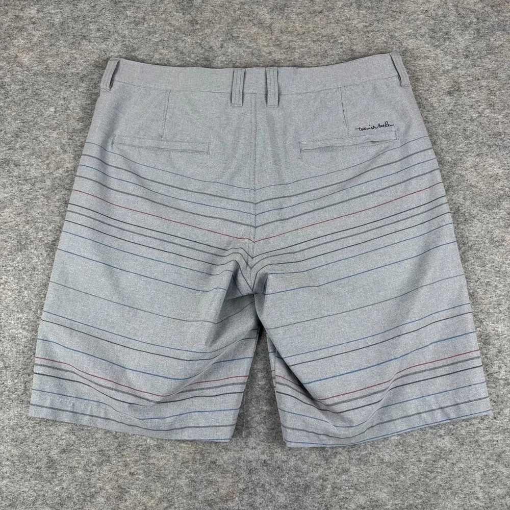 Travis Mathew Chino Shorts 10